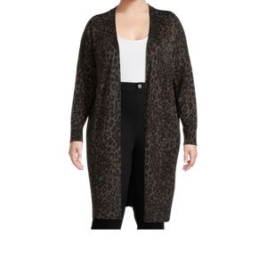 Terra & Sky cardigan 4x** BinZ**